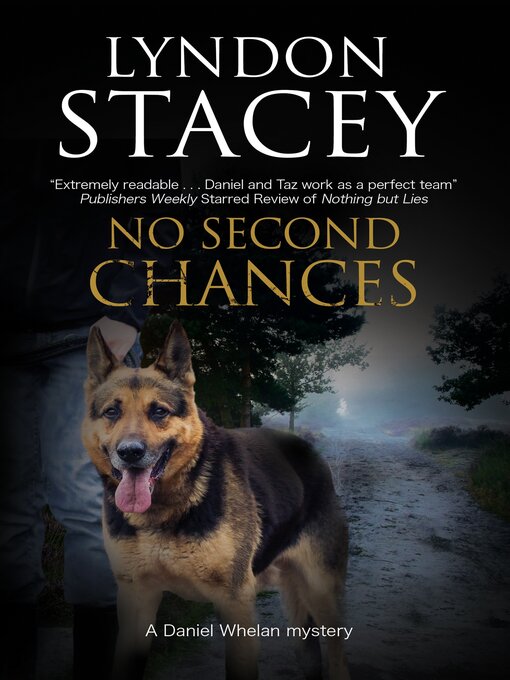 Title details for No Second Chances by Lyndon Stacey - Available